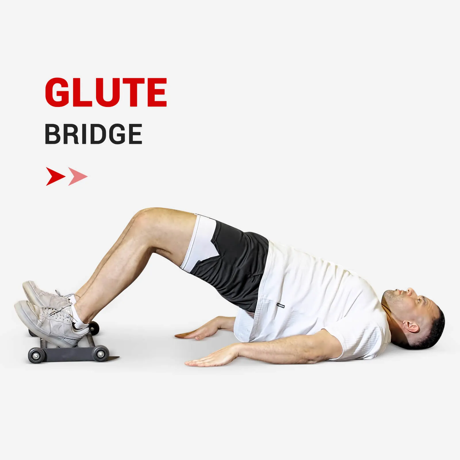 Glute Ham Glider