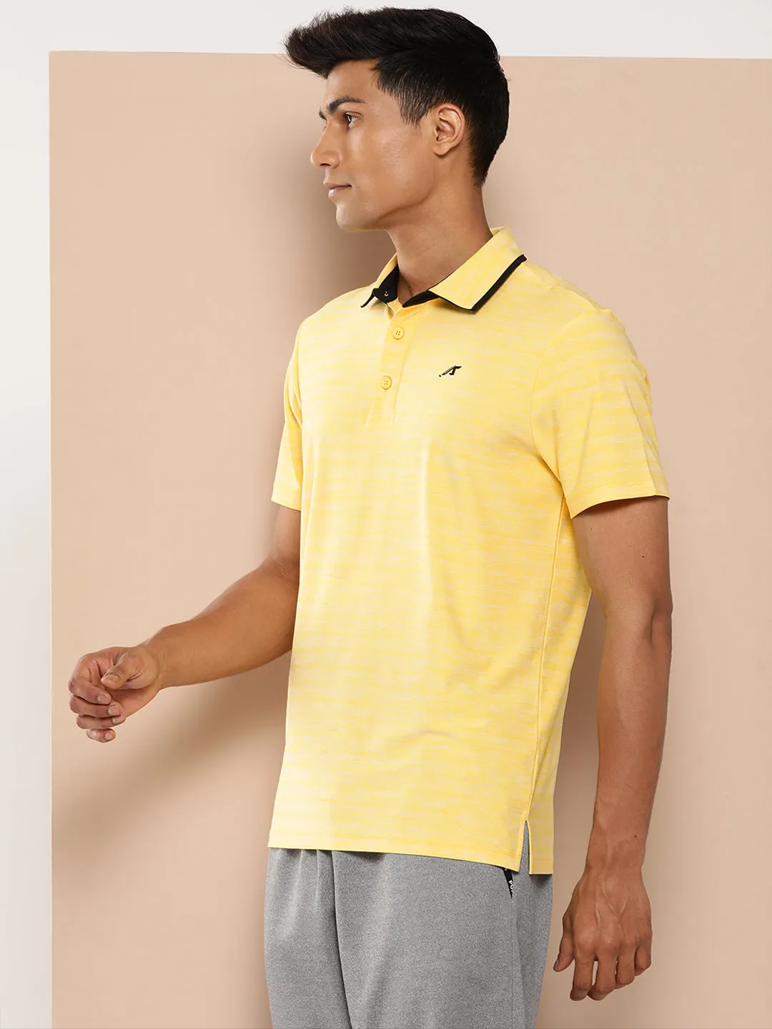 Golf Polo Tee