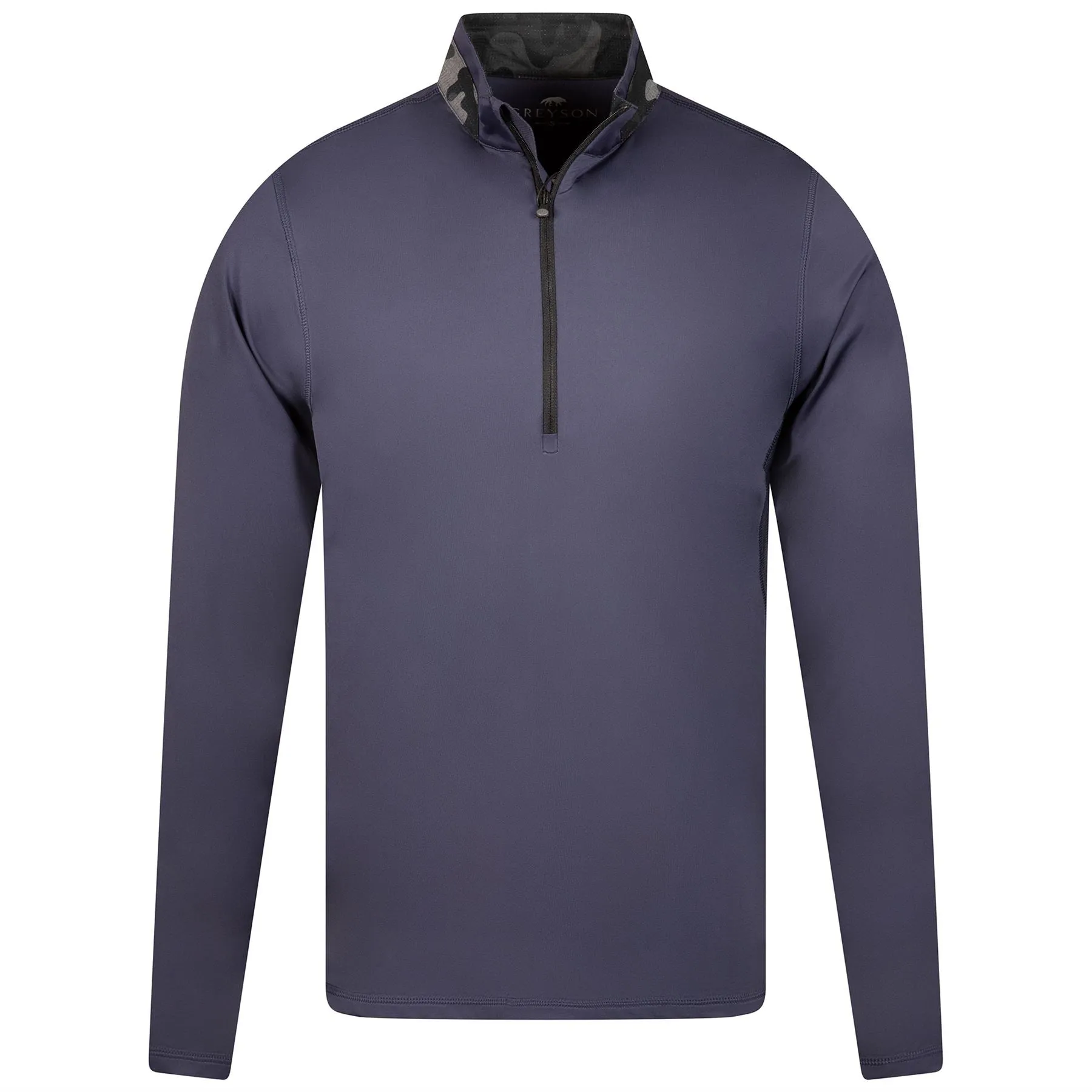 Guide Sport Quarter Zip Canal - AW23