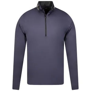 Guide Sport Quarter Zip Canal - AW23