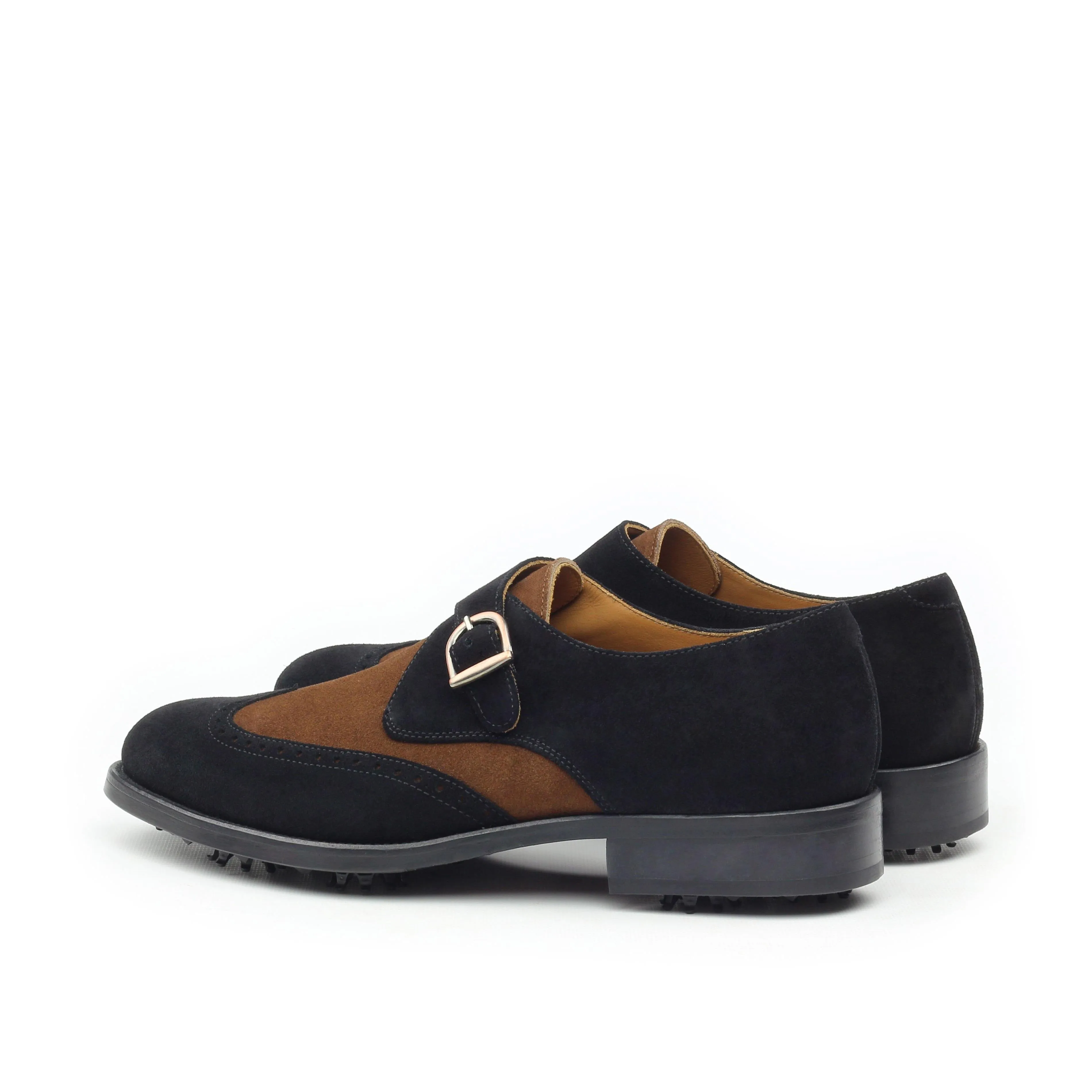 Hagen Single Monk Golf shoes