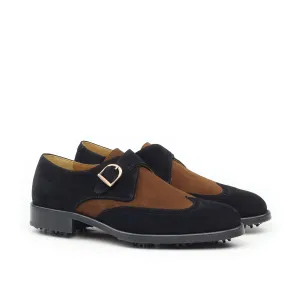 Hagen Single Monk Golf shoes