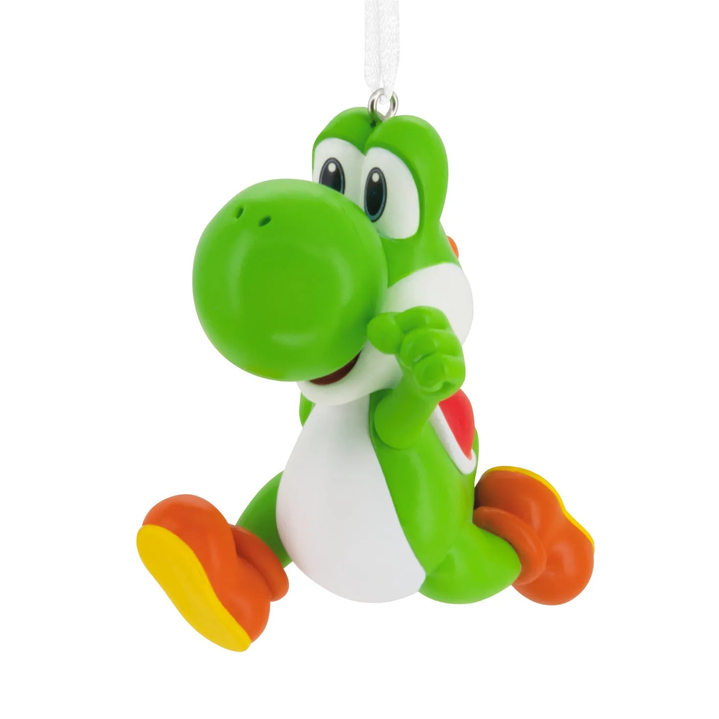 Hallmark Christmas Ornament - Nintendo Super Mario Yoshi