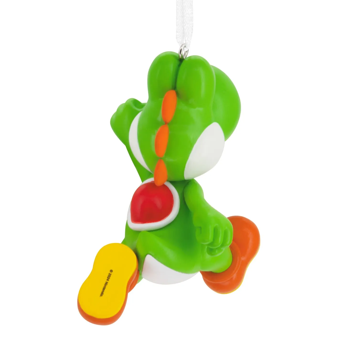 Hallmark Christmas Ornament - Nintendo Super Mario Yoshi