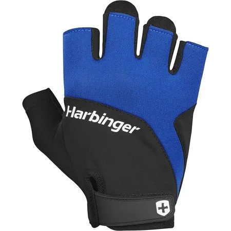 Harbinger Gloves - Training Grip Gloves 2.0 Unisex