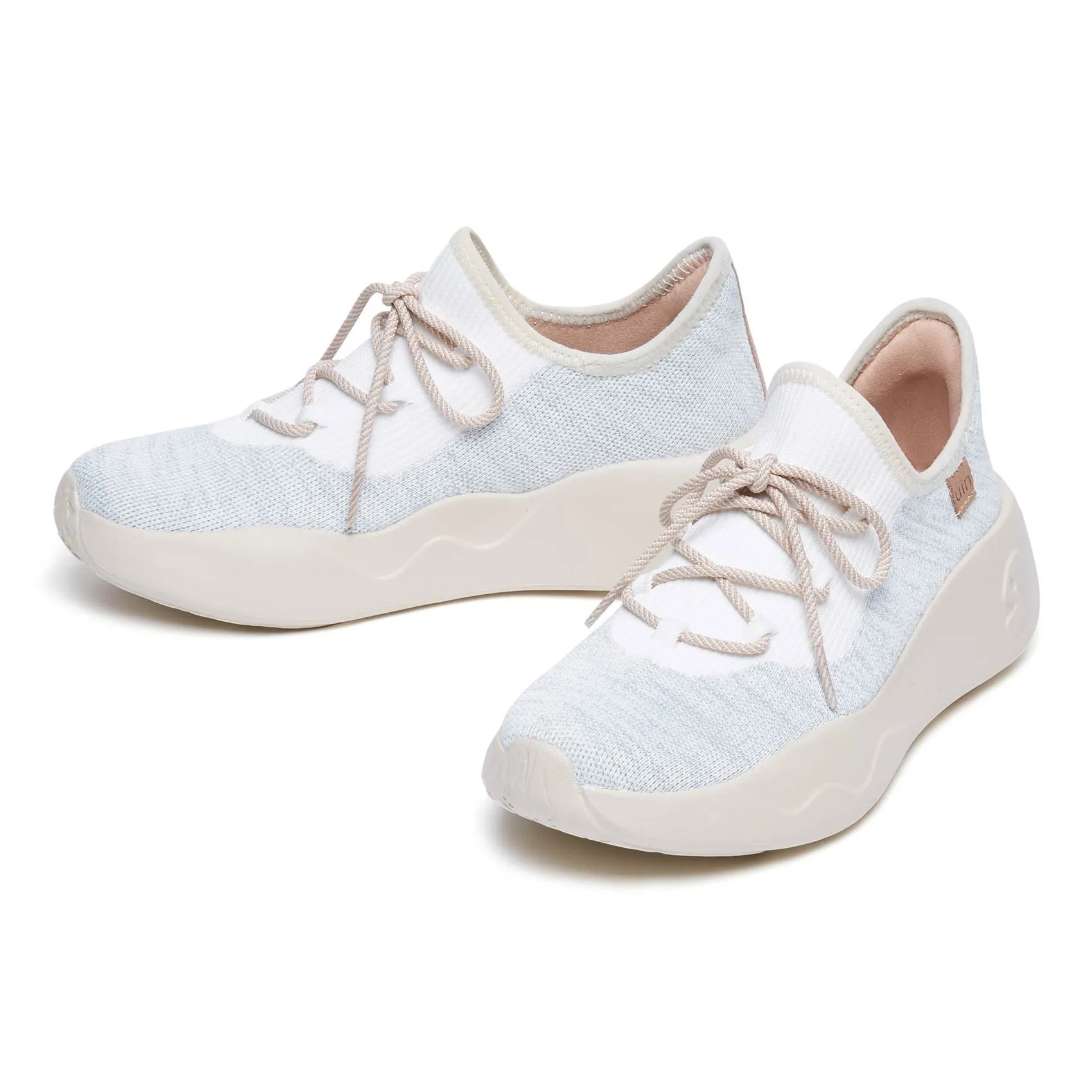 Harbor Grey San Sebastian II Women