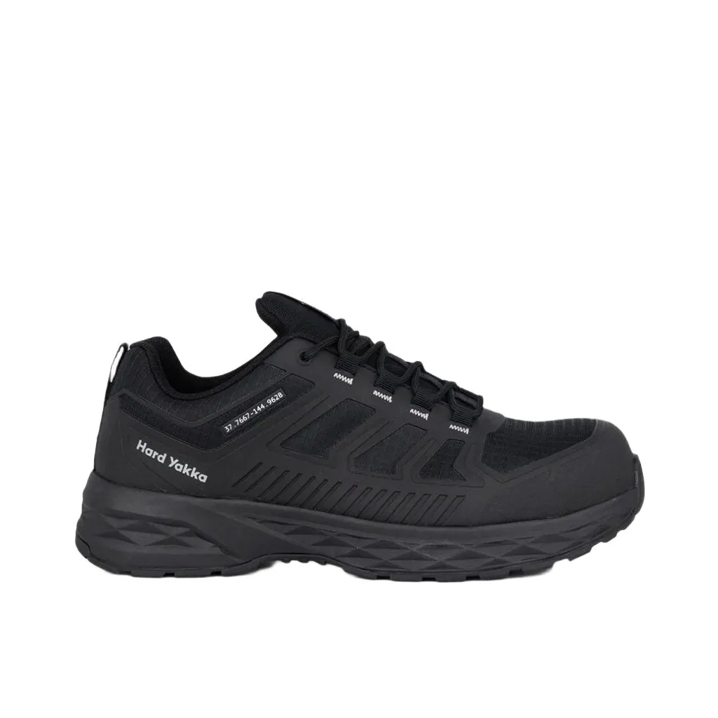 Hard Yakka X Range Low Composite Toe Safety Shoe (Y60364)