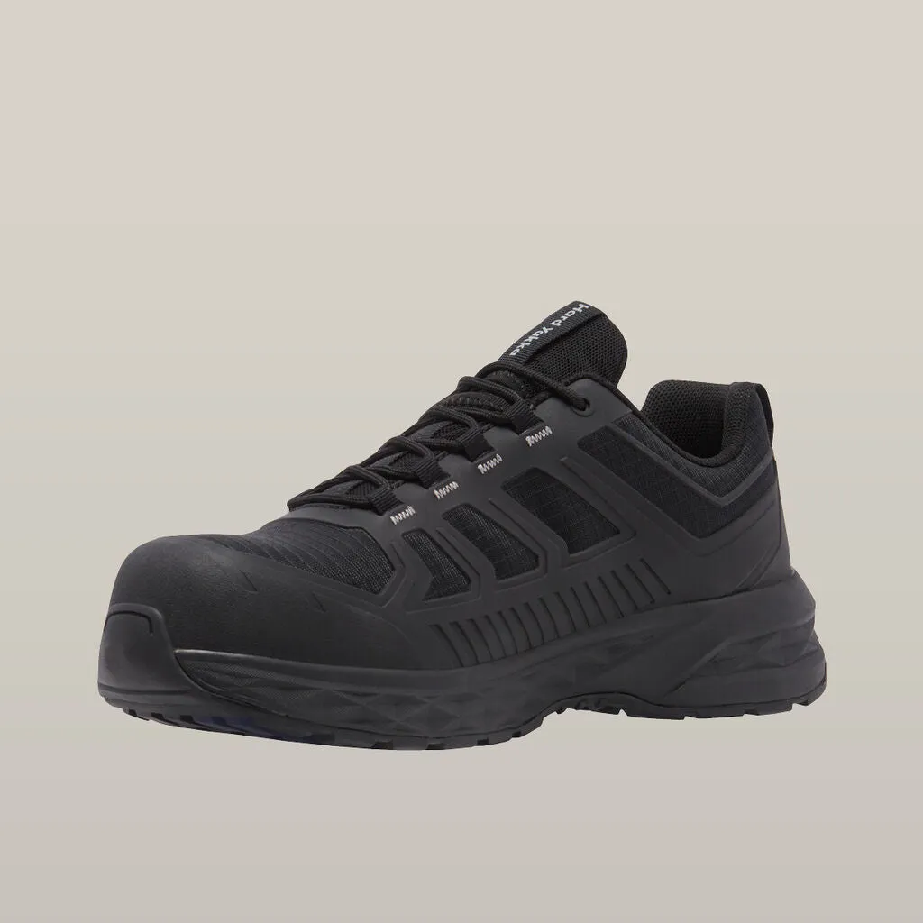 Hard Yakka X Range Low Composite Toe Safety Shoe (Y60364)