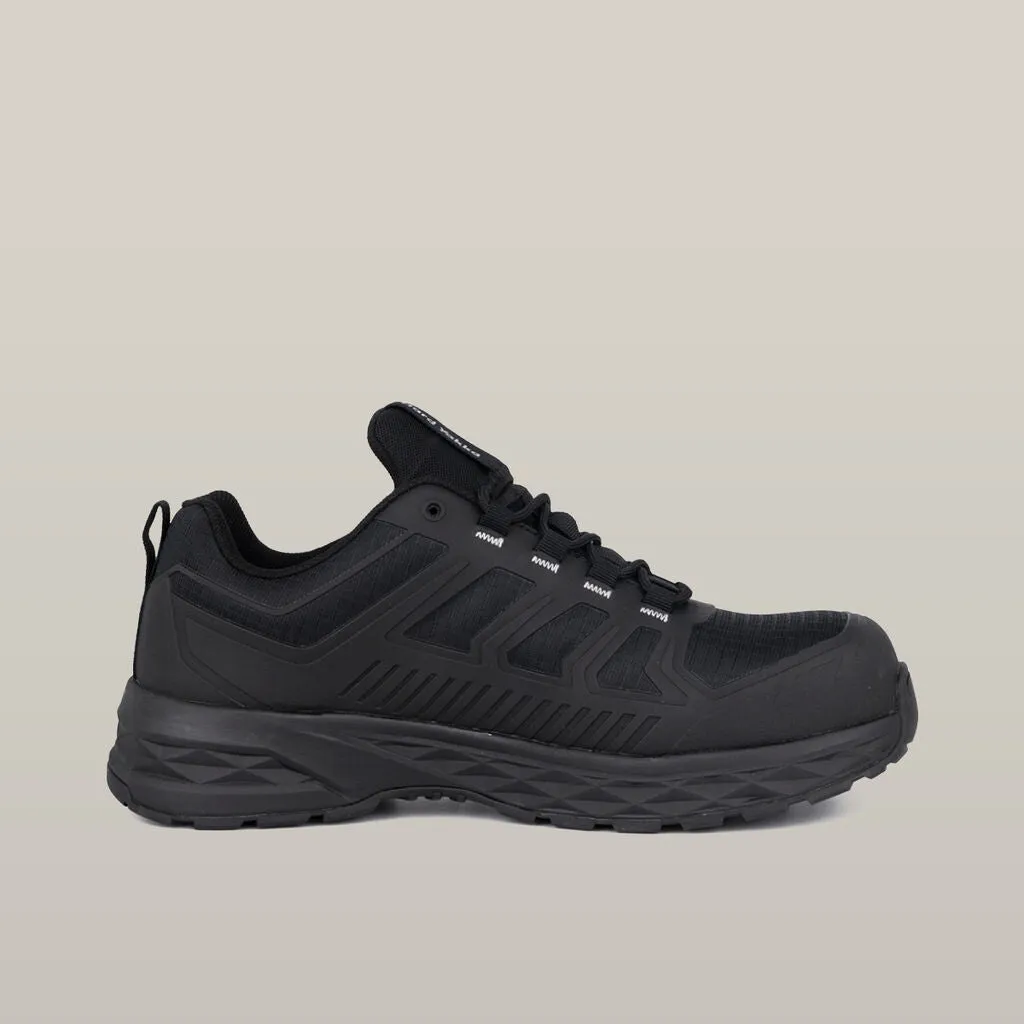 Hard Yakka X Range Low Composite Toe Safety Shoe (Y60364)