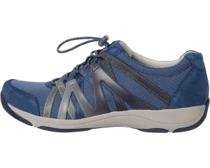 Henriette Dansko sneakers, blue