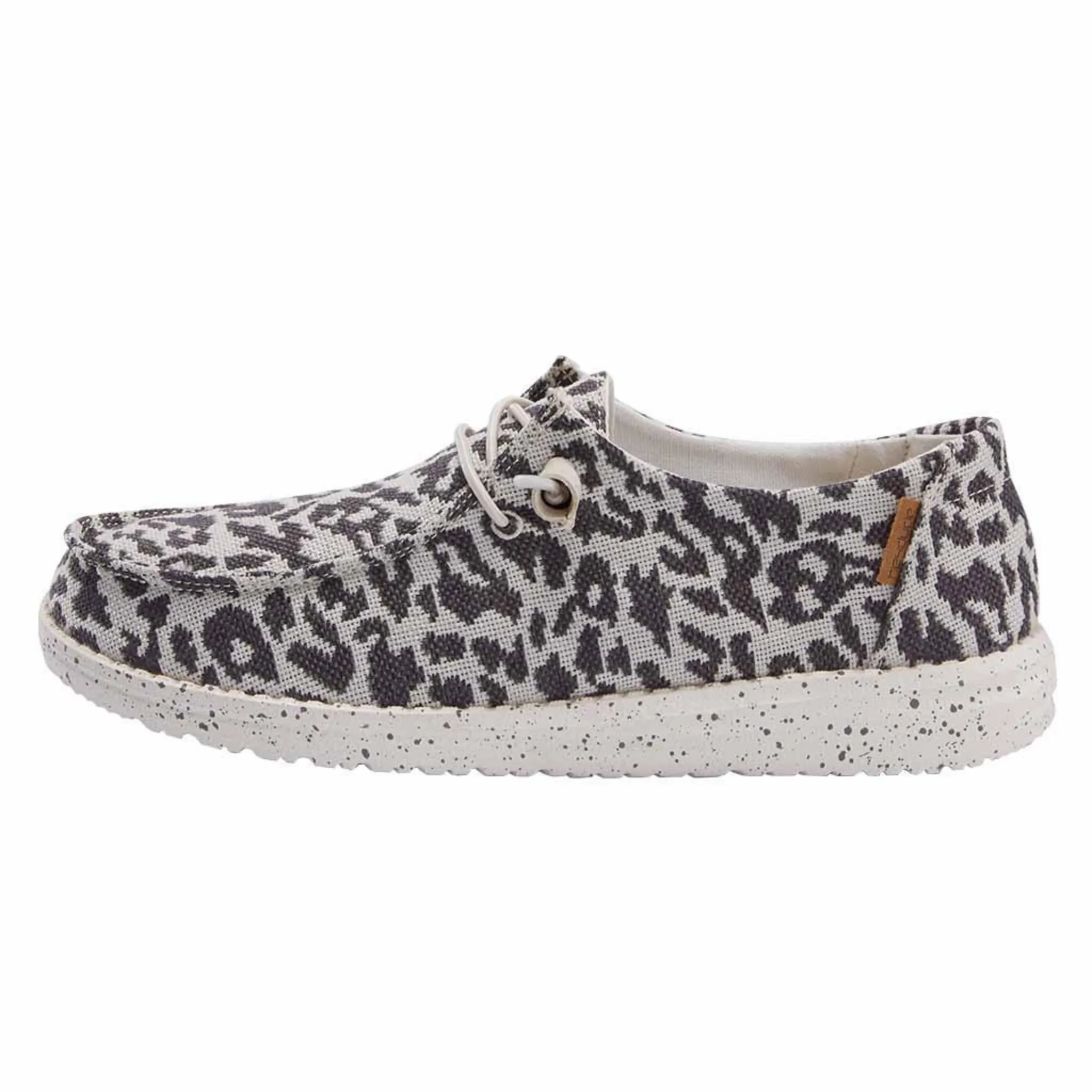 HEY DUDE WOMEN'S WENDY JUNGLE - 121413091