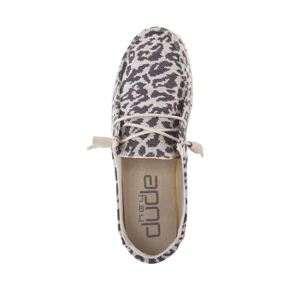 HEY DUDE WOMEN'S WENDY JUNGLE - 121413091