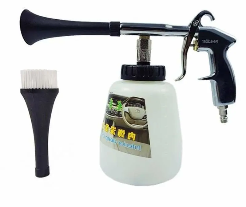 High Pressure Car Cleaning Tool