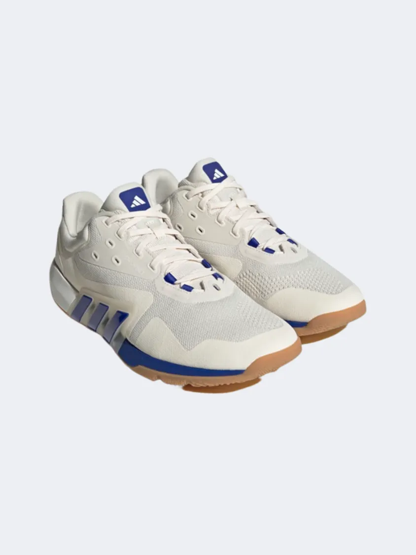 HP7748 Dropset Trainer M Cwhite/Lucblu/Gum3