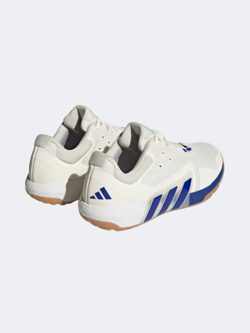 HP7748 Dropset Trainer M Cwhite/Lucblu/Gum3