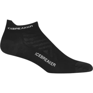 Icebreaker Run  Ultralight Micro Sock - Women's