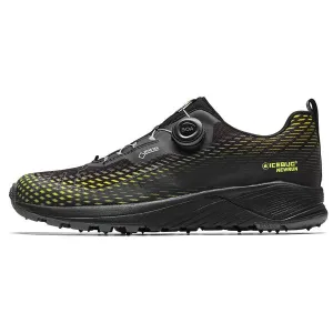 IceBug NewRun BUGrip GTX Men's