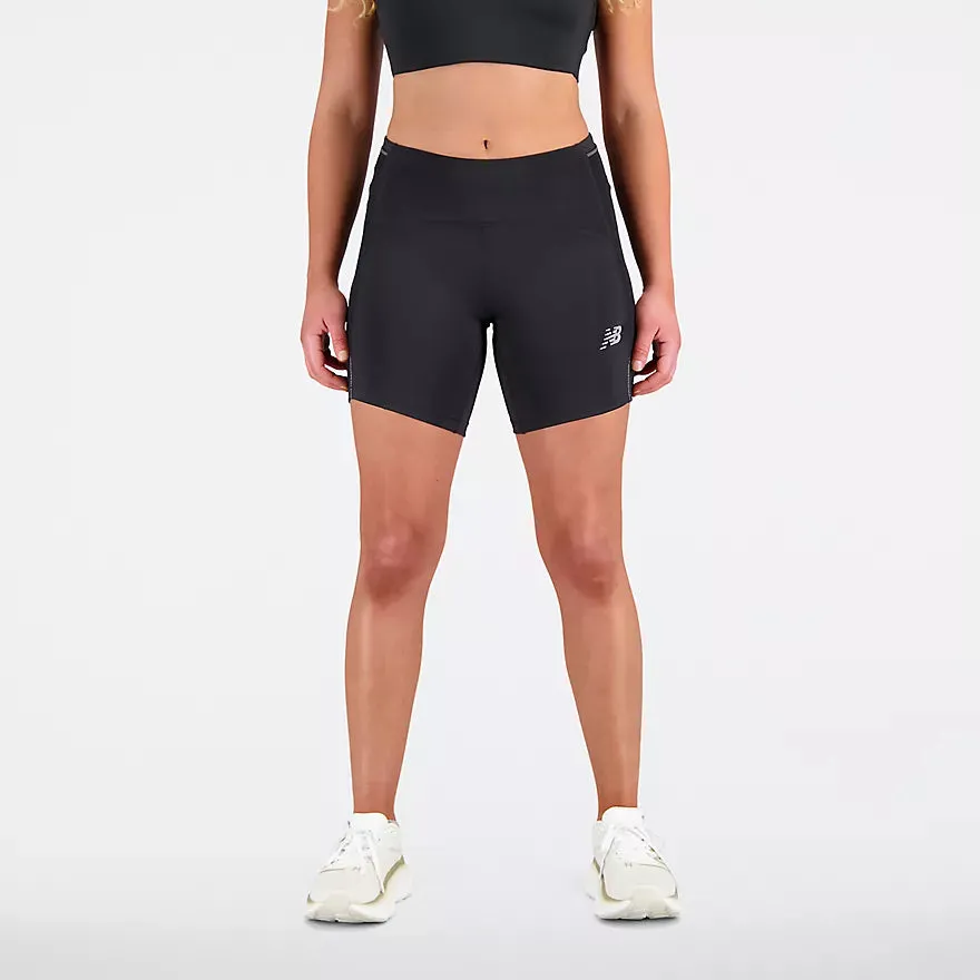 Impact Run Fitted Women's Shorts