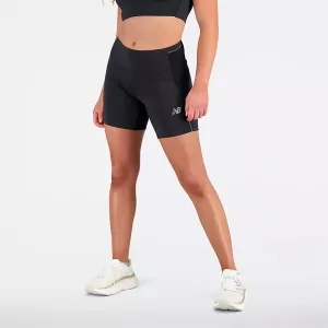 Impact Run Fitted Women's Shorts