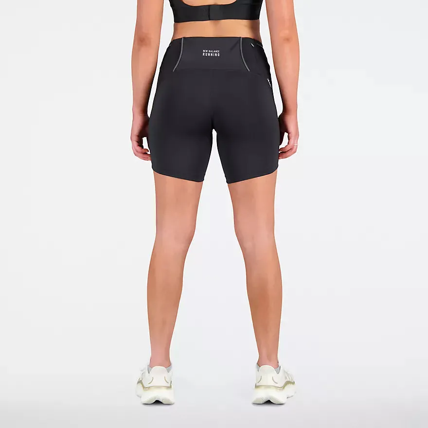 Impact Run Fitted Women's Shorts