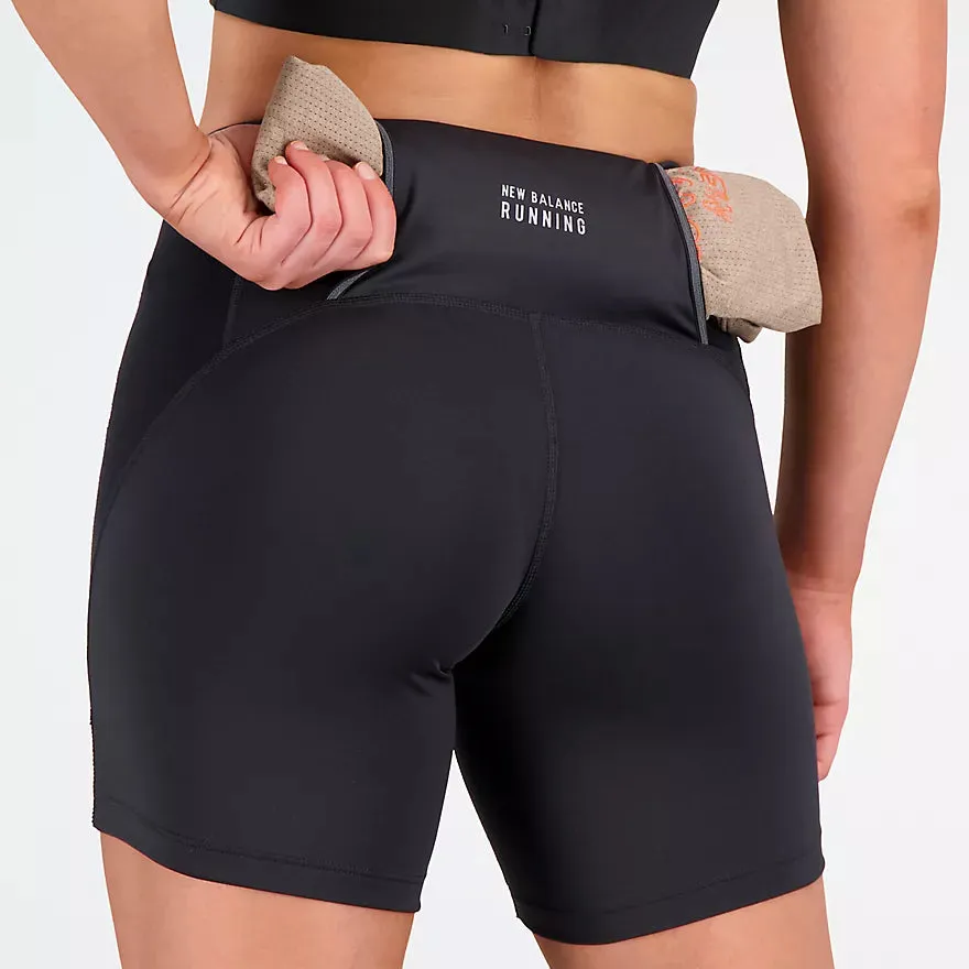 Impact Run Fitted Women's Shorts