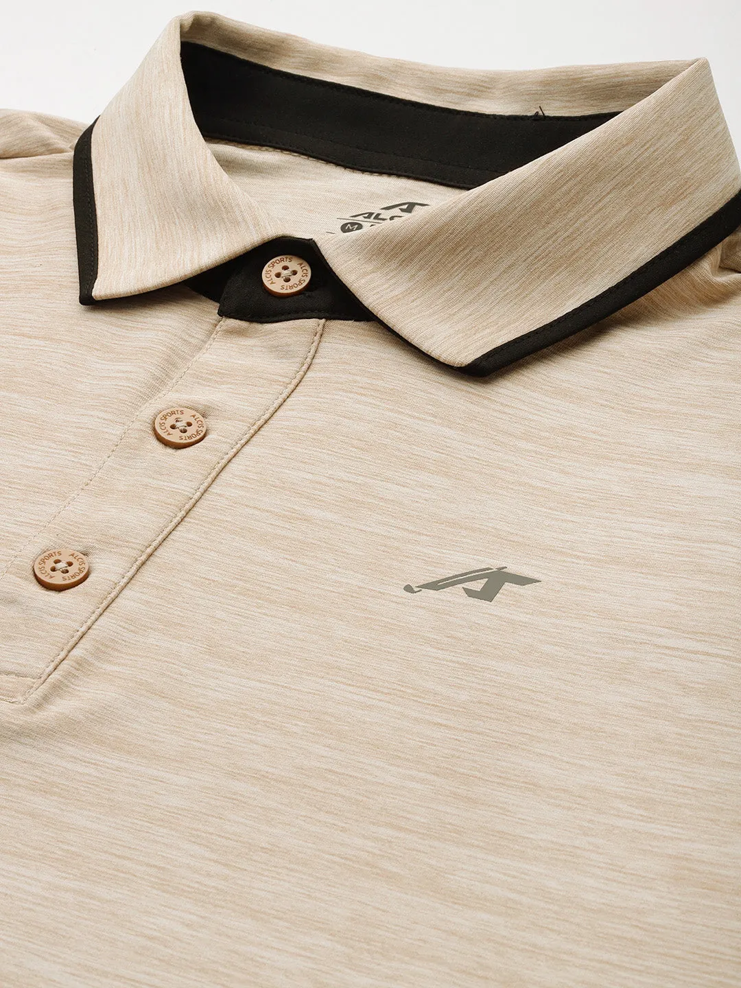 Infinite Polo Tee