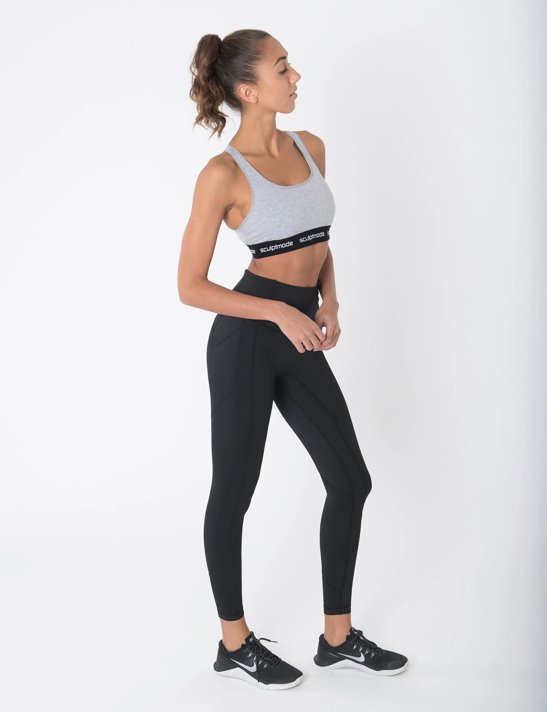 Infinity Sculpt Leggings