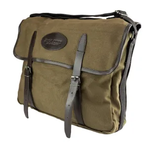 Jack Pyke Canvas Bag - Green