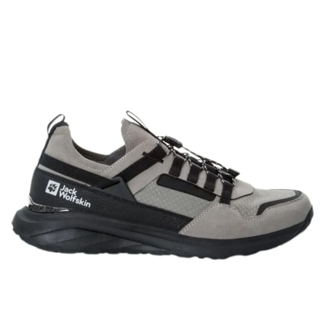 jack wolfskin Dromoventure Athletic Low Men's Outdoor Shoes