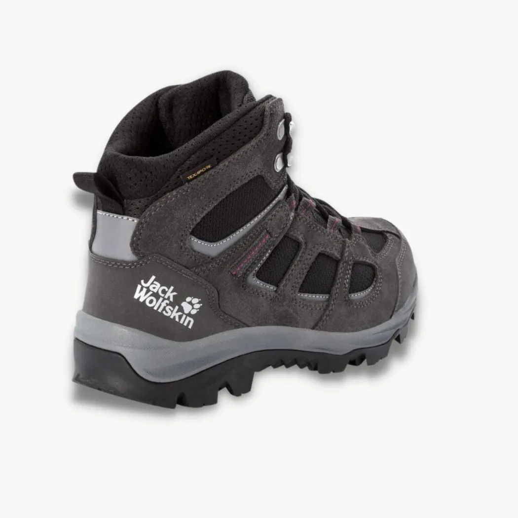 jack wolfskin Vojo 3 Texapore Mid Women's Hiking Shoes