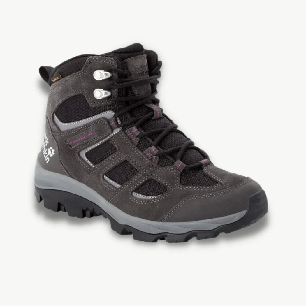 jack wolfskin Vojo 3 Texapore Mid Women's Hiking Shoes