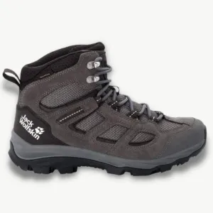 jack wolfskin Vojo Texapore Mid Women's Hiking Shoes