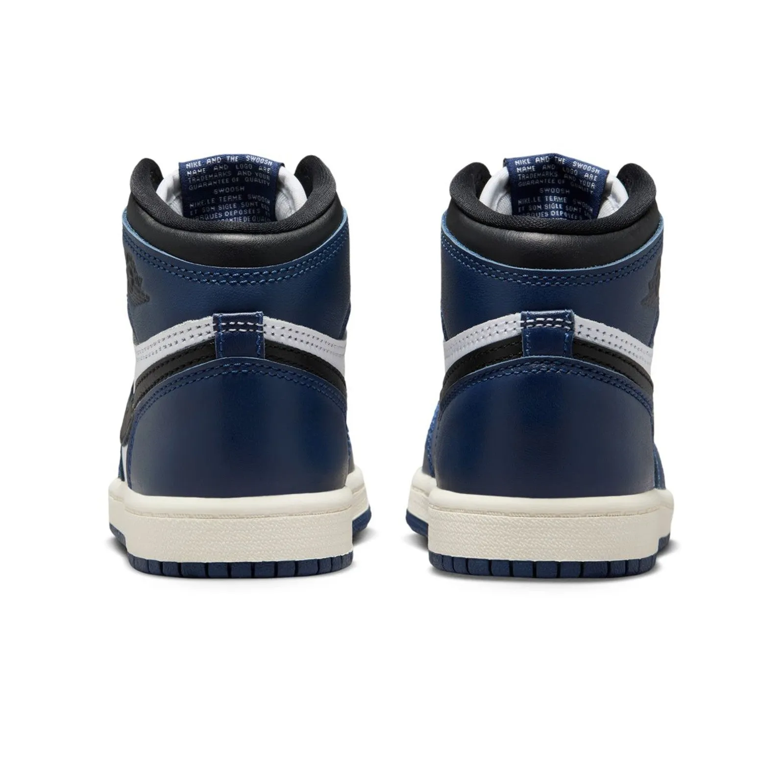 Jordan 1 Retro High OG "Midnight Navy" FD1412-401