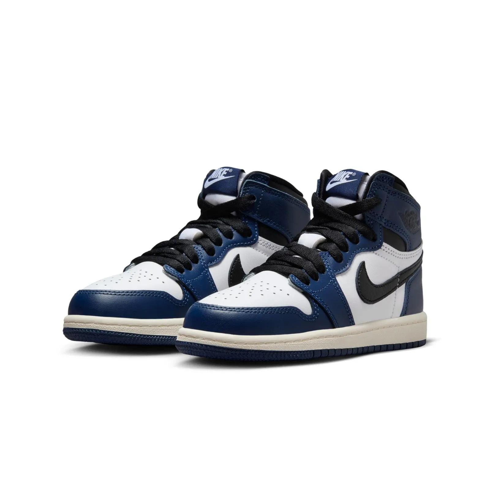 Jordan 1 Retro High OG "Midnight Navy" FD1412-401