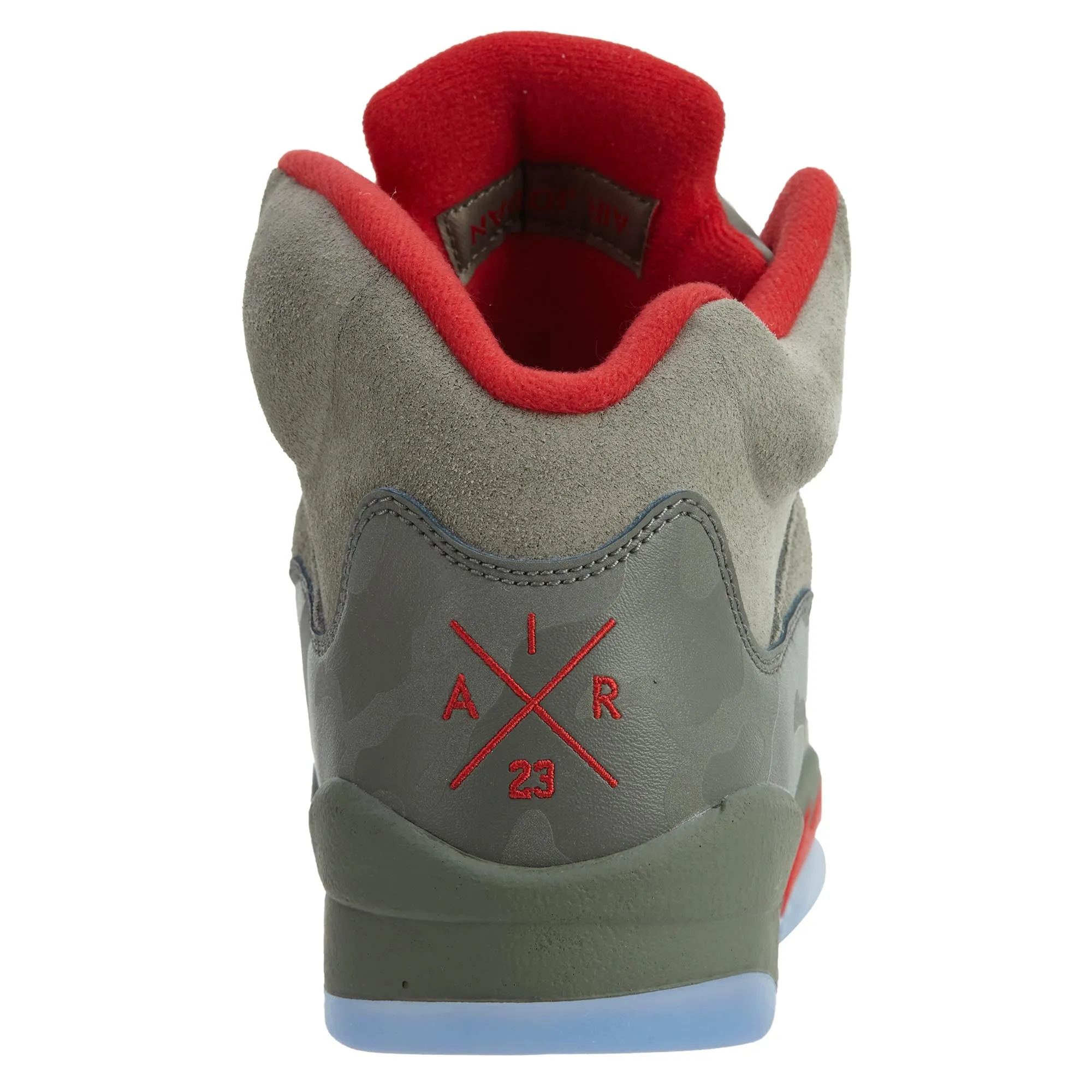 Jordan 5 Retro Bigkids Style : 440888