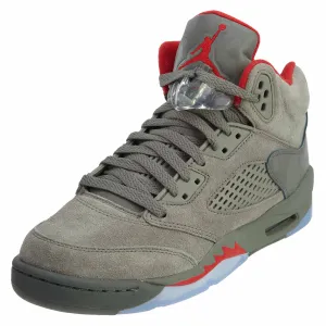 Jordan 5 Retro Bigkids Style : 440888