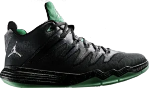 Jordan CP3X China sneakers, black