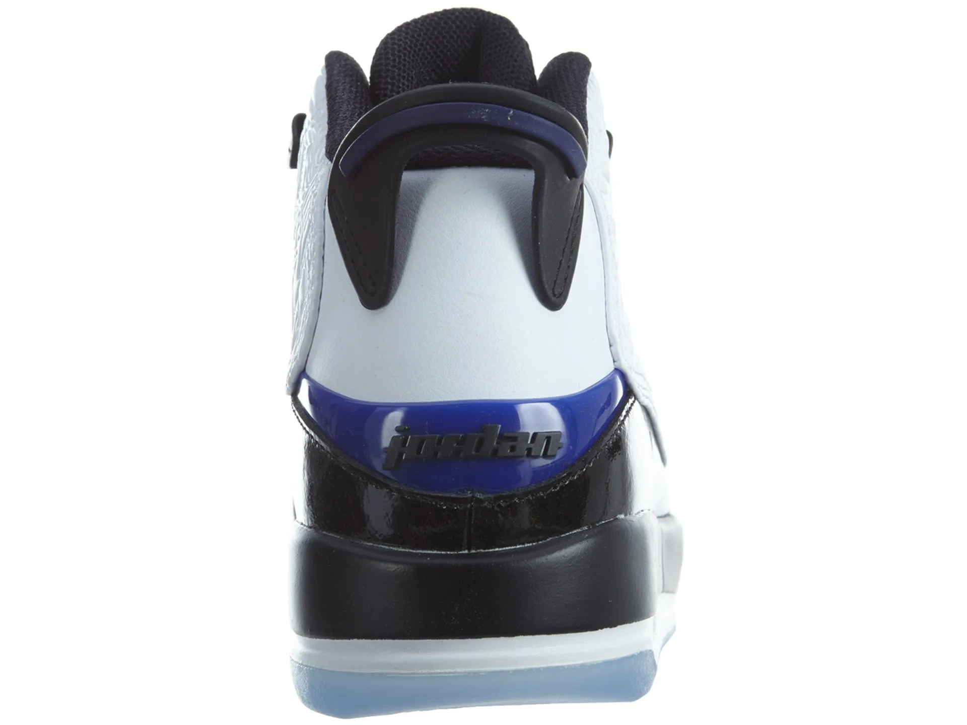 Jordan Dub Zero Big Kids Style : 311047