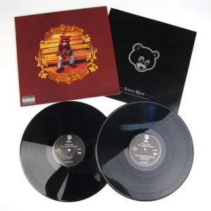 Kanye West-College Dropout (2XLP)