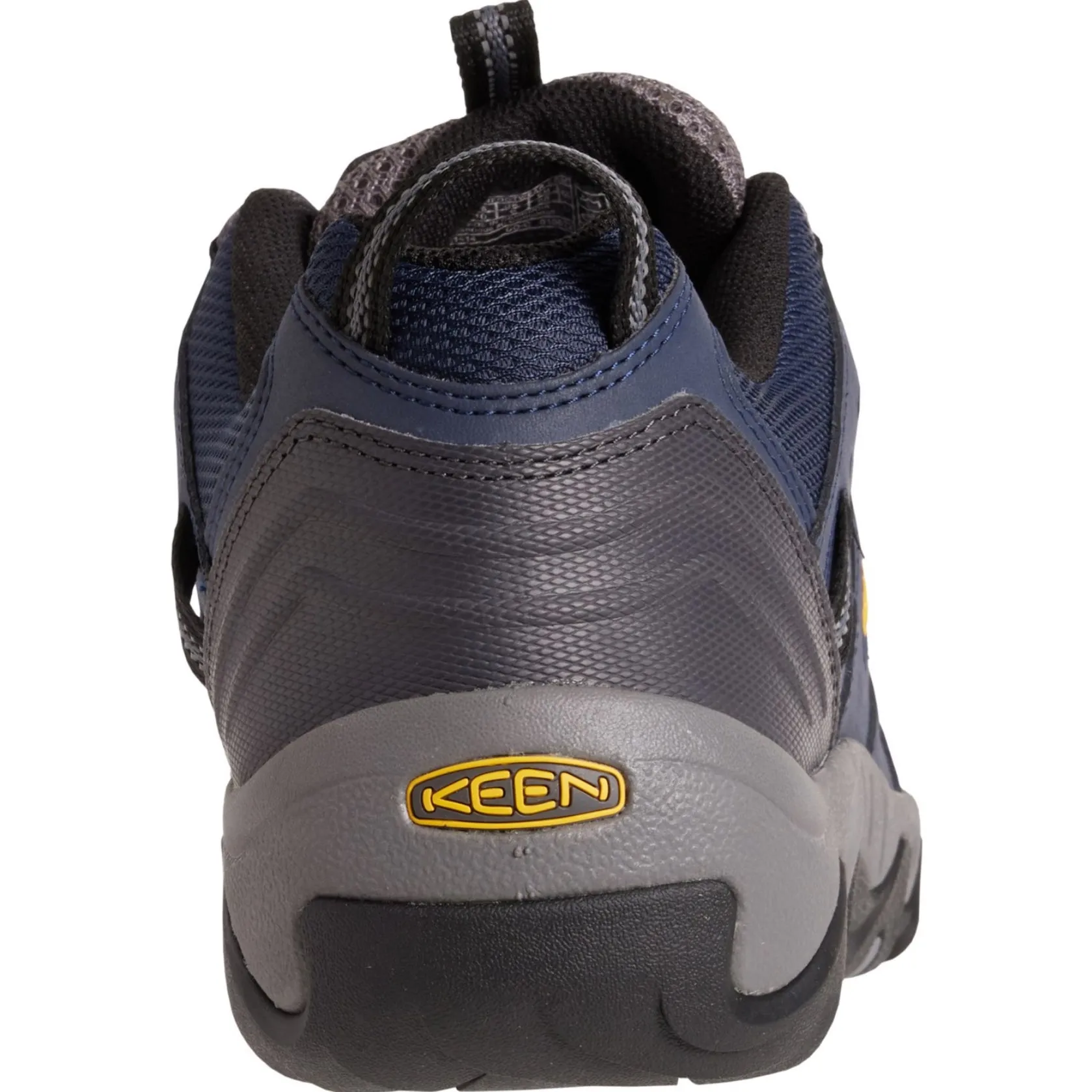 KEEN Koven Hiking Shoe Mens