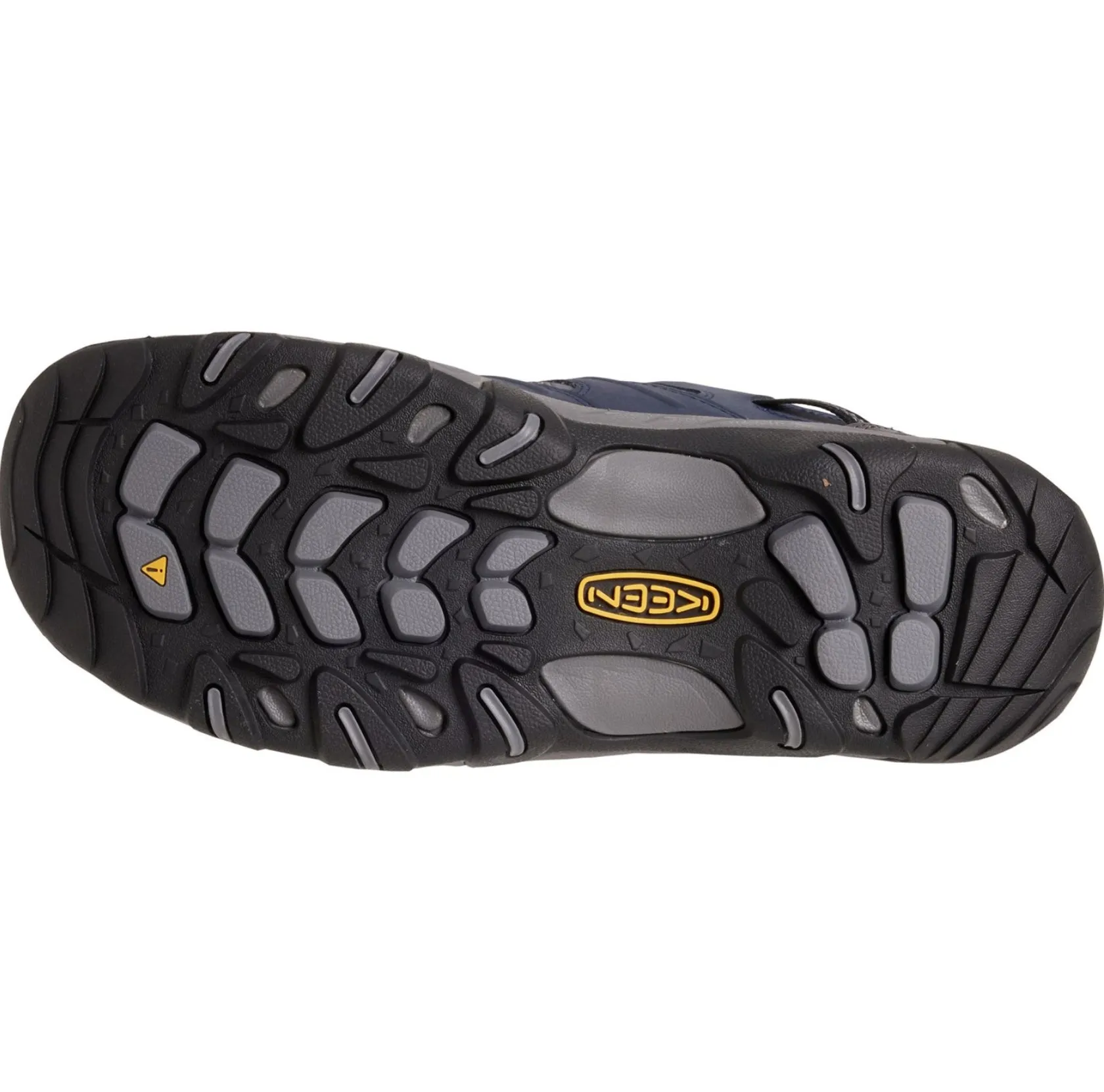 KEEN Koven Hiking Shoe Mens