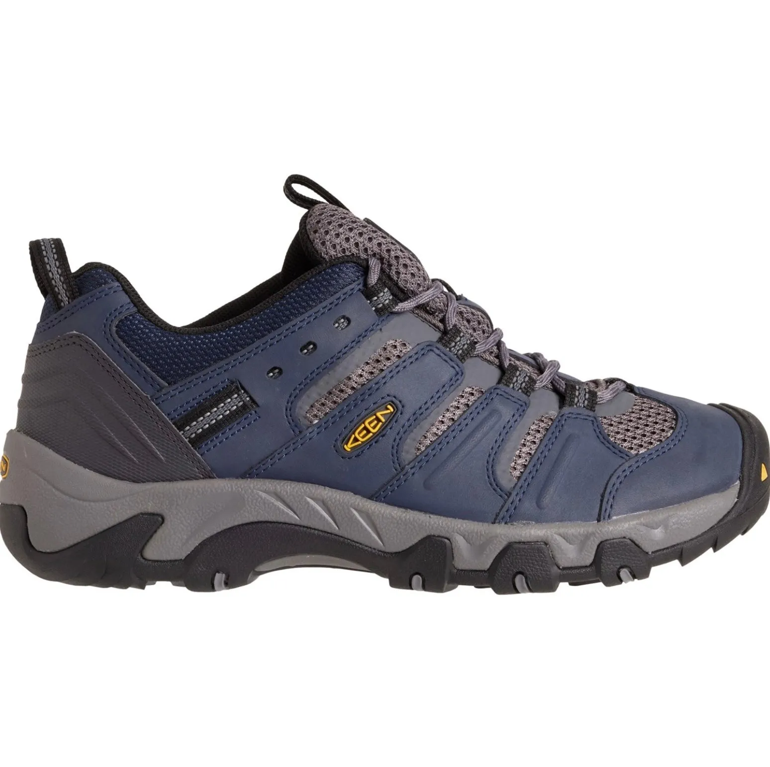 KEEN Koven Hiking Shoe Mens