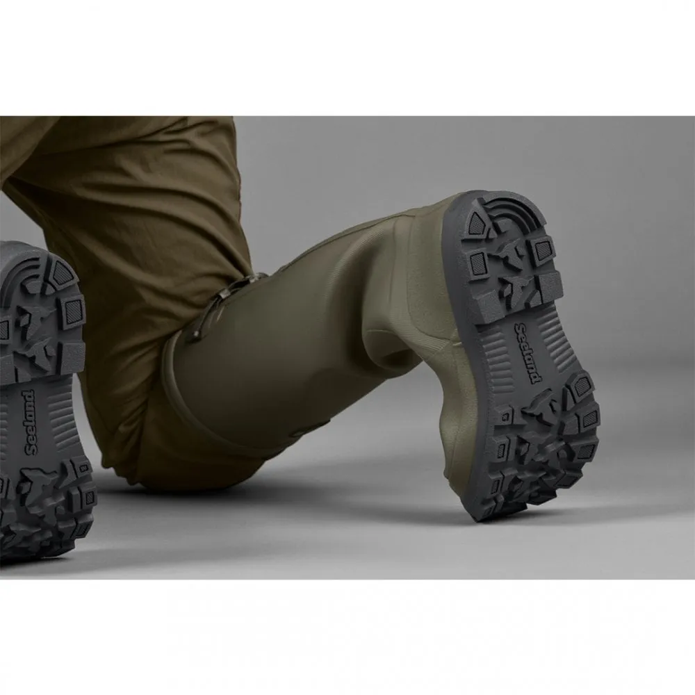 Key Point Active Boot by Seeland