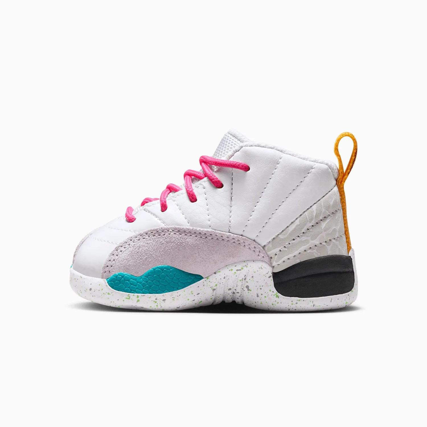 Kid's Air Jordan 12 Retro Toddlers