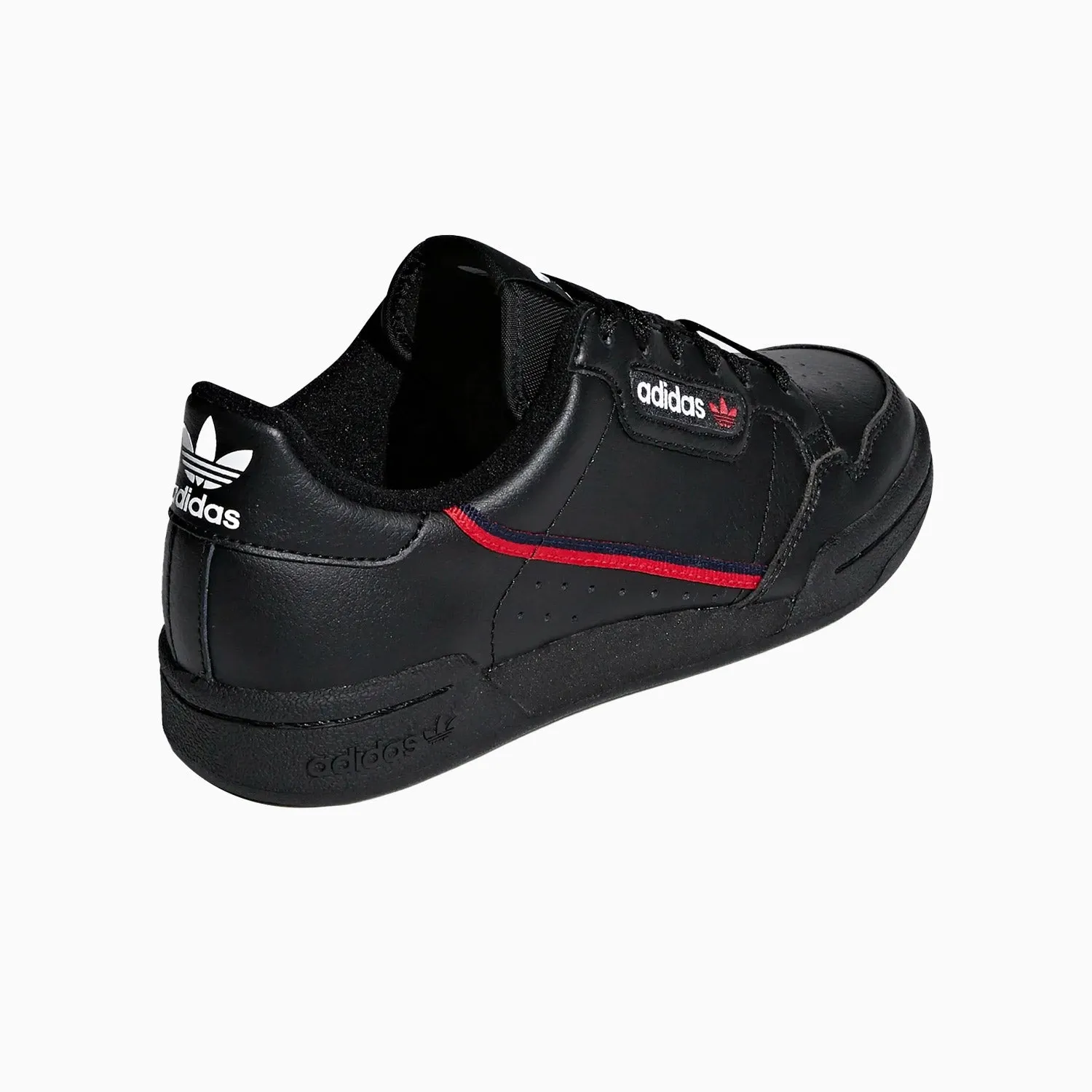 Kid's Continental 80 Athletic Shoes Grade School