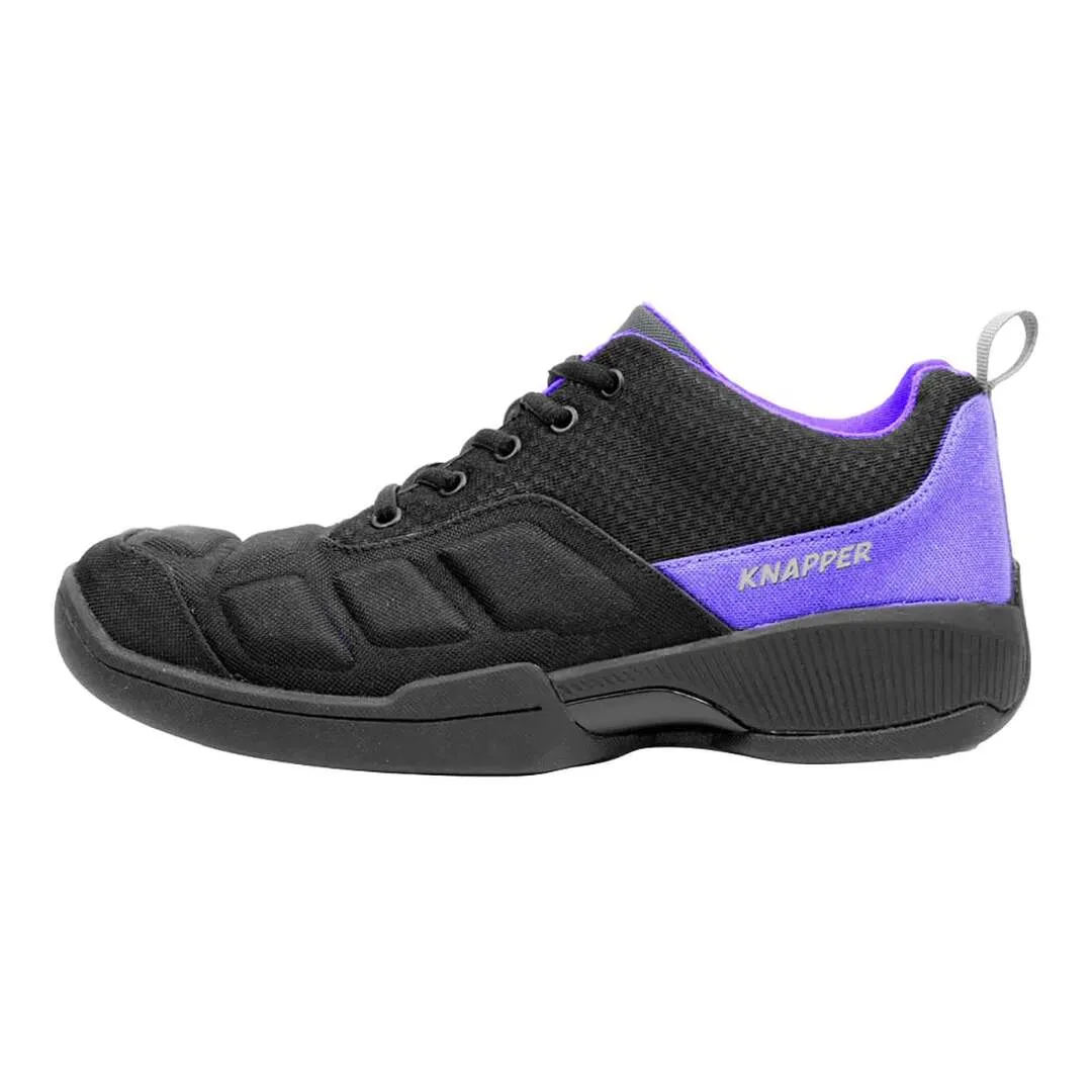 Knapper Women's AK5 Speed Ball Hockey Shoes