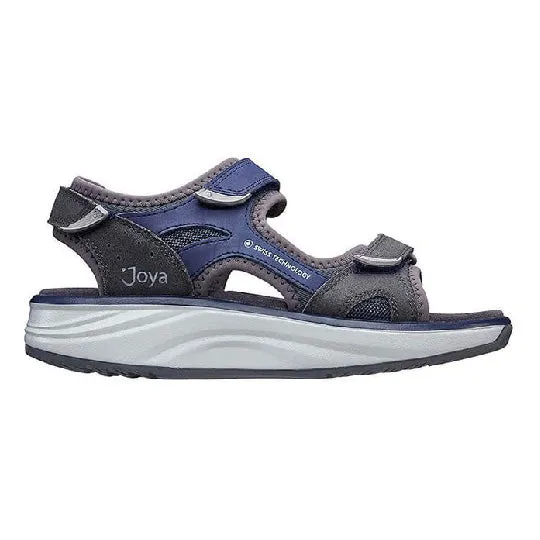 Komodo Wide Fit Women's Sport Style Flat Sandal