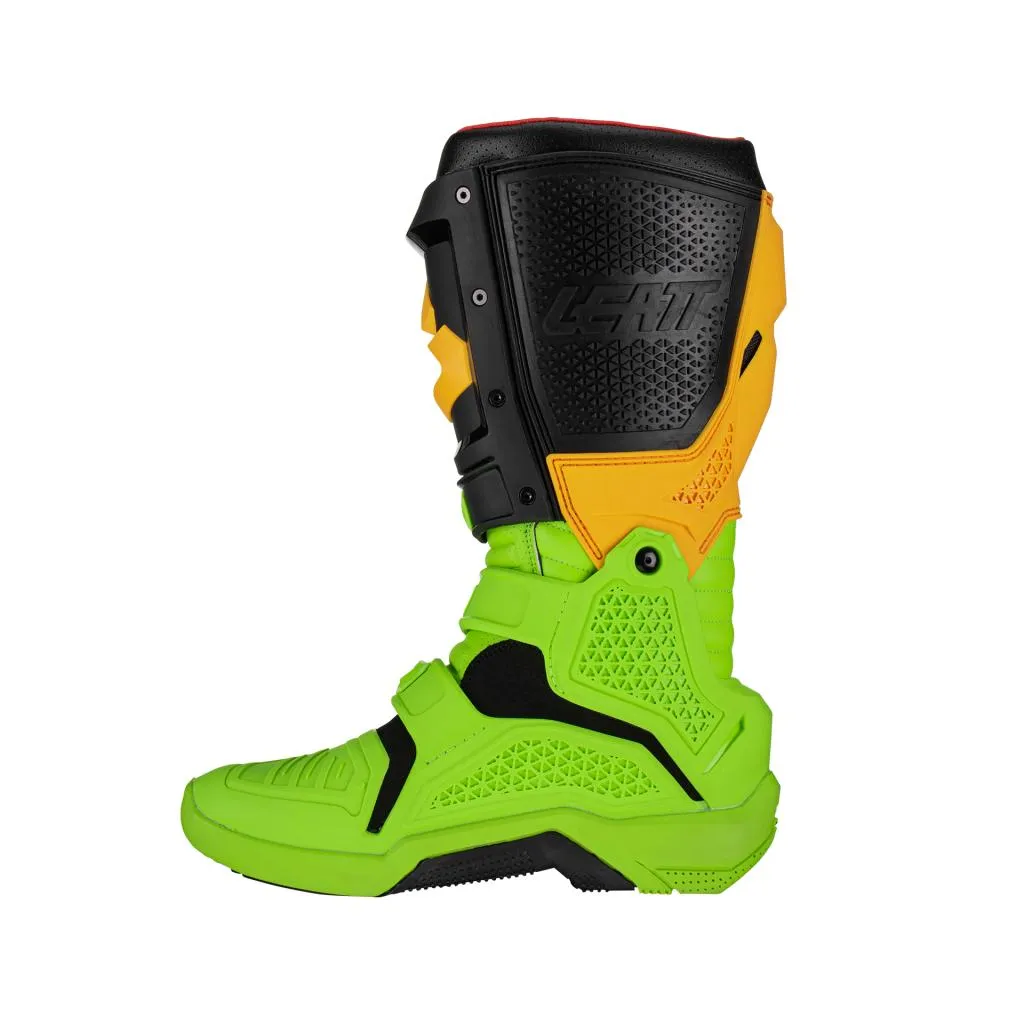 Leatt 4.5 Boot V23 Citrus [Closeout]