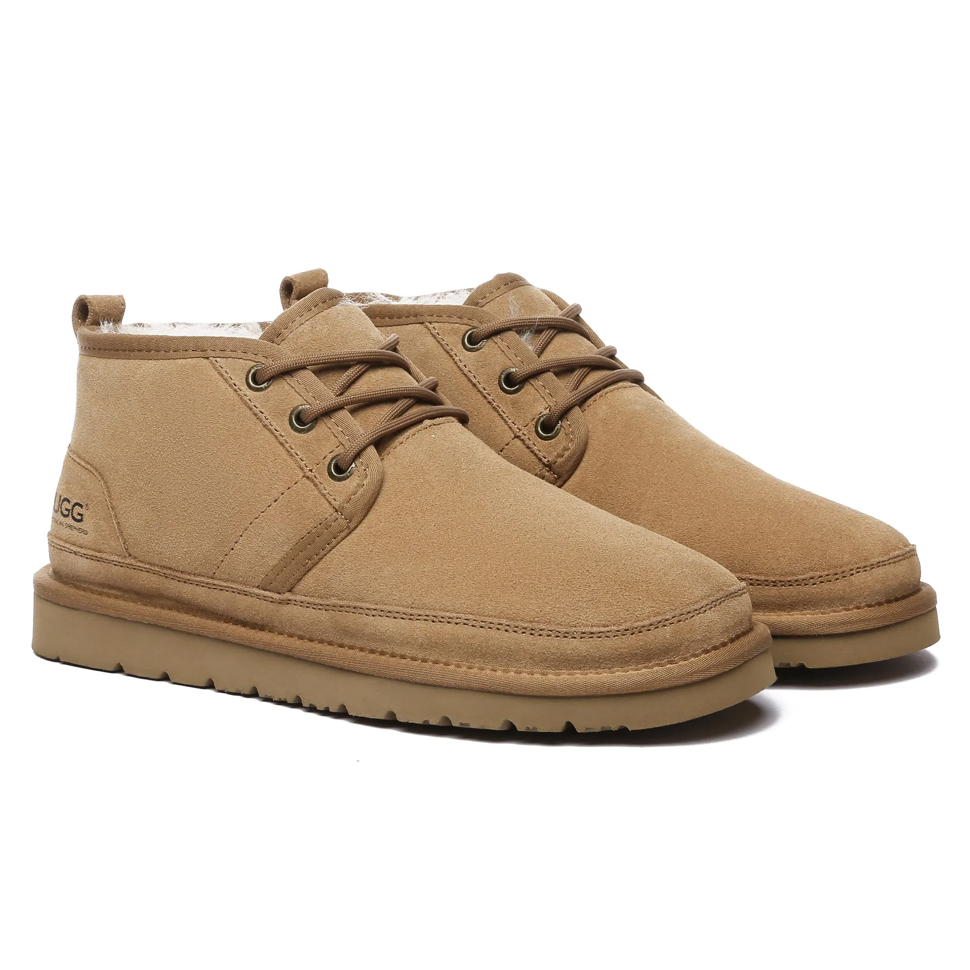 Leo Men UGG Ankle Boots