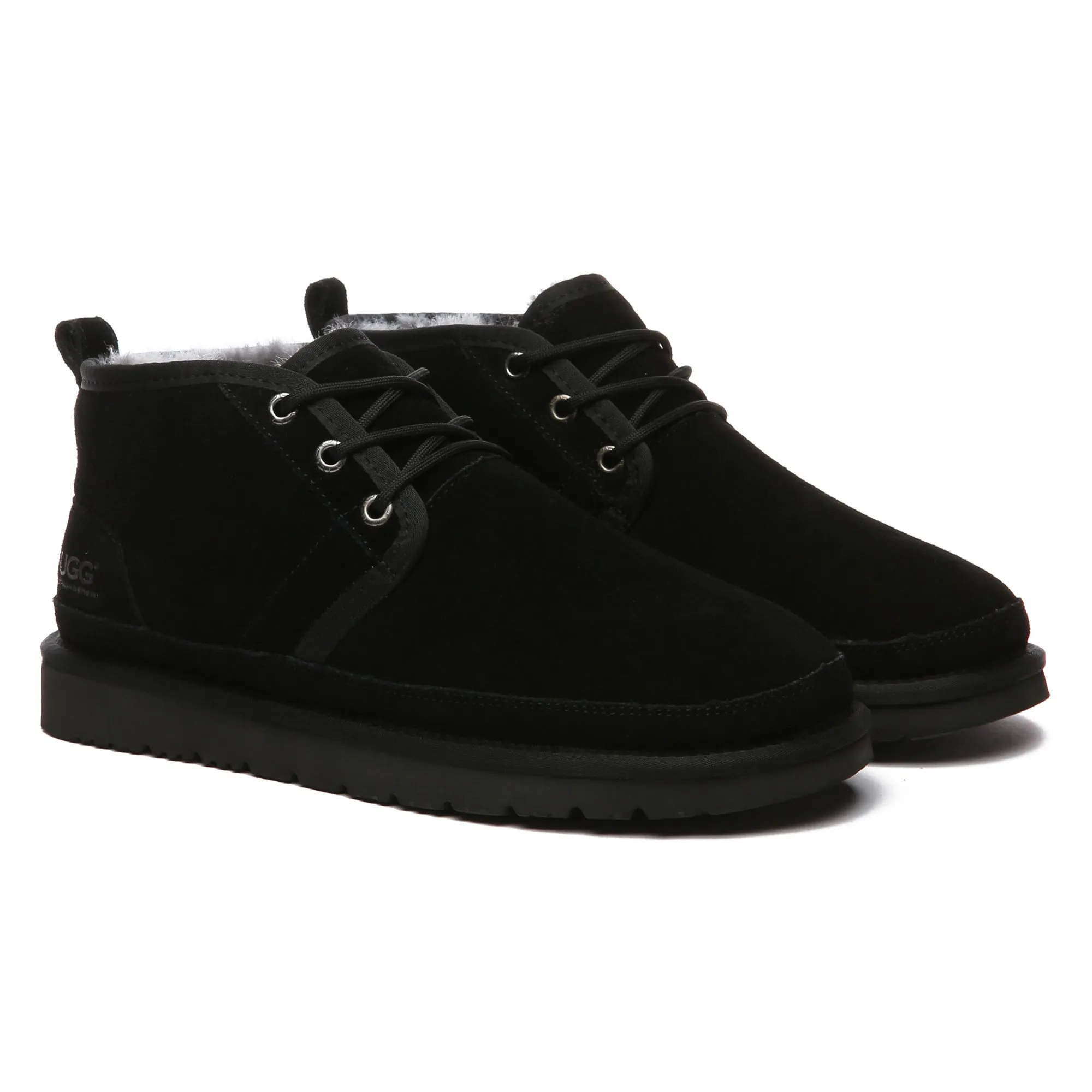 Leo Men UGG Ankle Boots